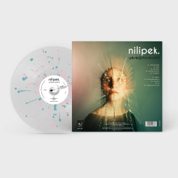 NİLİPEK - UYDURDUĞUMUZ OYUNLARLA (Limited Edition Renkli Baskı)