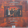BLACK COUNTRY COMMUNION – BCCIV (LIMITED EDITION ORANGE VINYL)  2LP