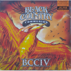 BLACK COUNTRY COMMUNION –...