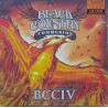 BLACK COUNTRY COMMUNION – BCCIV (LIMITED EDITION ORANGE VINYL)  2LP