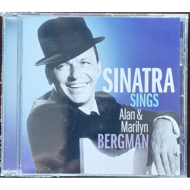FRANK SINATRA – sings alan & Marilyn Bergman