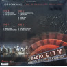 JOE BONAMASSA – Live At Radio City Music Hall    2LP
