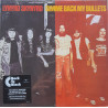 LYNYRD SKYNYRD – Gimme Back My Bullets