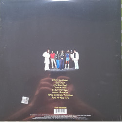 LYNYRD SKYNYRD – Street Survivors
