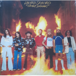 LYNYRD SKYNYRD – Street...