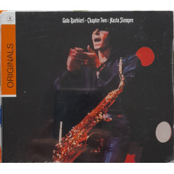 GATO BARBIERI – chapter...