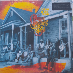 THE ALLMAN BROTHERS BAND –...