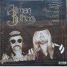 THE ALLMAN BROTHERS – Almost The Eighties Vol.I (LIMITED EDITION, UNOFFICIAL RELEASE)  2LP