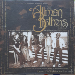 THE ALLMAN BROTHERS –...