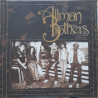 THE ALLMAN BROTHERS – Almost The Eighties Vol.I (LIMITED EDITION, UNOFFICIAL RELEASE)  2LP