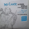 RONNIE WOOD (from ROLLING STONES) – Mr.Luck-A Tribute To Jimmy Reed:Live At The Royal Albert Hall  2LP
