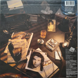 MEAT LOAF – Blind Before I Stop