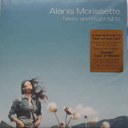 ALANIS MORISSETTE – Havoc...