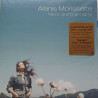 ALANIS MORISSETTE – Havoc And Bright Lights  2LP