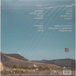 ALANIS MORISSETTE – Havoc And Bright Lights  2LP