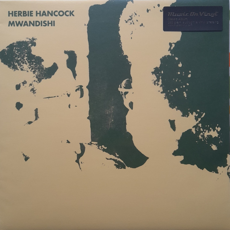 HERBIE HANCOCK – Mwandishi