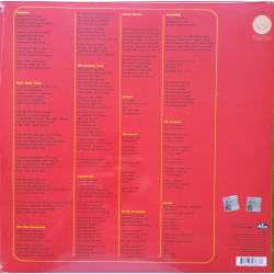 APHRODITE’S CHILD – 666 (The Apocalypse Of John 13/18)   2LP