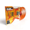 GARY MOORE – A Different Beat (ORANGE VINYL)  2LP