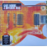 GARY MOORE – A Different Beat (ORANGE VINYL)  2LP