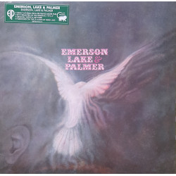 EMERSON, LAKE & PALMER –...