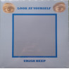 URIAH HEEP – Look At Yourself
