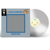 URIAH HEEP – Look At Yourself (50th.Anniversary, Limited Edition CLEAR VINYL)