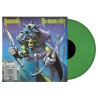 NAZARETH – No Mean City (GREEN VINYL)