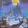 NAZARETH – No Mean City (GREEN VINYL)