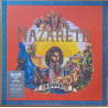 NAZARETH – Rampant (BLUE VINYL)