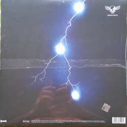 NAZARETH – Razamanaz (YELLOW  VINYL)
