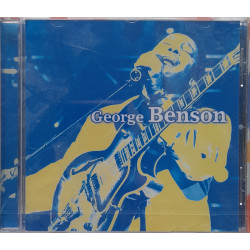 GEORGE BENSON – guitar & bass