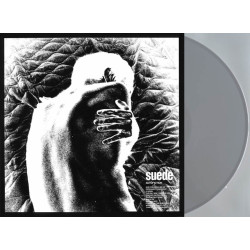 SUEDE – Autofiction (GREY...