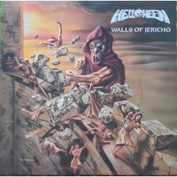 HELLOWEEN – Walls Of Jericho