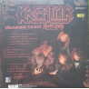 KREATOR – Pleasure To Kill  LP + 12’’ EP