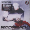 SEPULTURA – Roorback LP + 12’’ EP