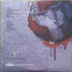 SEPULTURA – Roorback LP + 12’’ EP