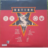 SEPULTURA – Nation   2LP