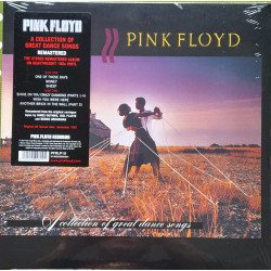 PINK FLOYD – A Collection...