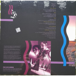 PINK FLOYD – A Collection Of Great Dance Songs