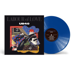 UB40 – Labour Of Love...