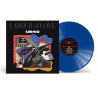 UB40 – Labour Of Love (Limited Edition BLUE VINYL)