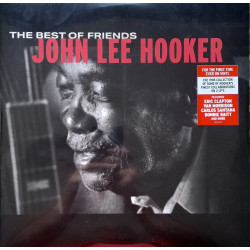 JOHN LEE HOOKER – The Best...
