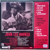 JOHN LEE HOOKER – The Best Of Friends  2LP