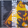 SOUNDGARDEN – Louder Than Love