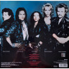 SCORPIONS – Savage Amusement (Deluxe Edition)  LP + CD