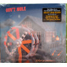 GOV’T MULE – peace…like a river  (ön kapak)
