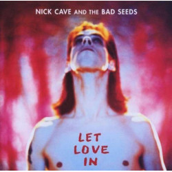 NICK CAVE & THE BAD SEEDS -...