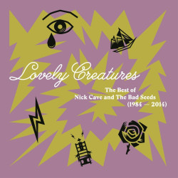 NICK CAVE & THE BAD SEEDS -...