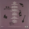 NICK CAVE & THE BAD SEEDS - Lovely Creatures:The Best Of   3LP