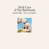 NICK CAVE & THE BAD SEEDS - Abattoir Blues / The Lyre Of Orpheus   2LP